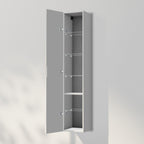 INR Solid 30/30 Høyskap