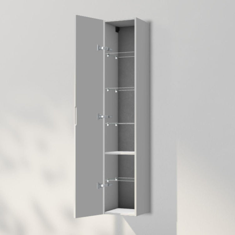 INR Solid 30/30 Høyskap