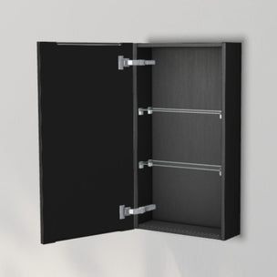 INR Solid 40/15 Veggskap