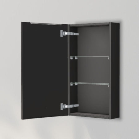 INR Solid 40/15 Veggskap