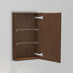 INR Solid 40/15 Veggskap