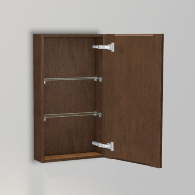 INR Solid 40/15 Veggskap