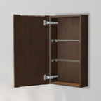 INR Solid 40/15 Veggskap