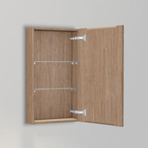 INR Solid 40/15 Veggskap