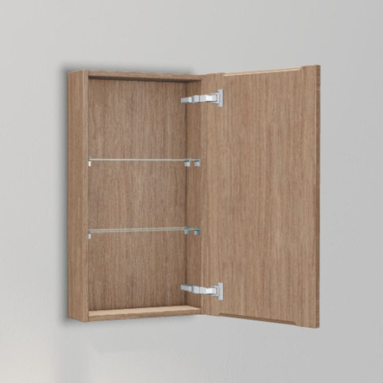 INR Solid 40/15 Veggskap