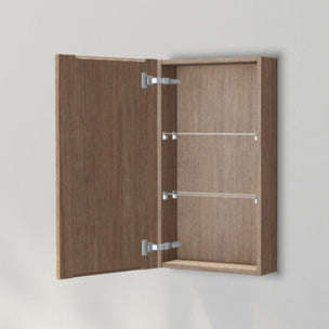 INR Solid 40/15 Veggskap