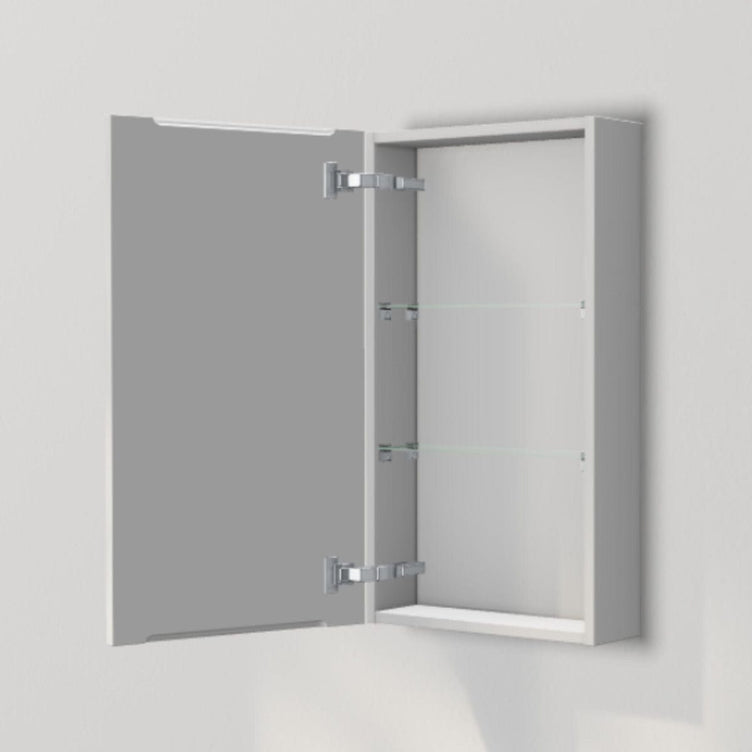 INR Solid 40/15 Veggskap