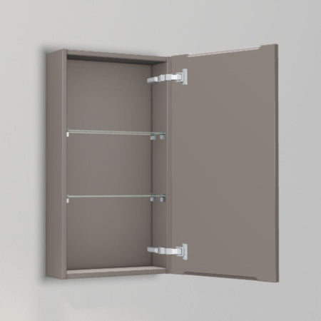 INR Solid 40/15 Veggskap