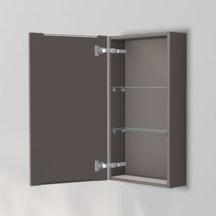 INR Solid 40/15 Veggskap