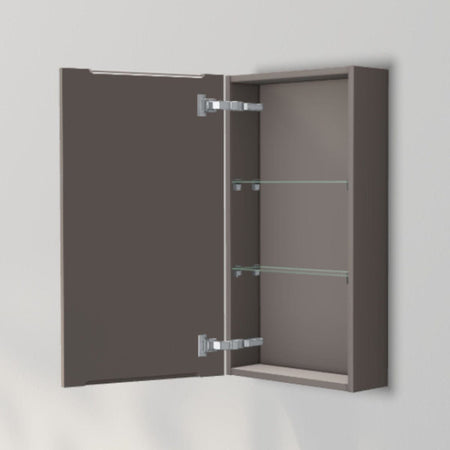 INR Solid 40/15 Veggskap