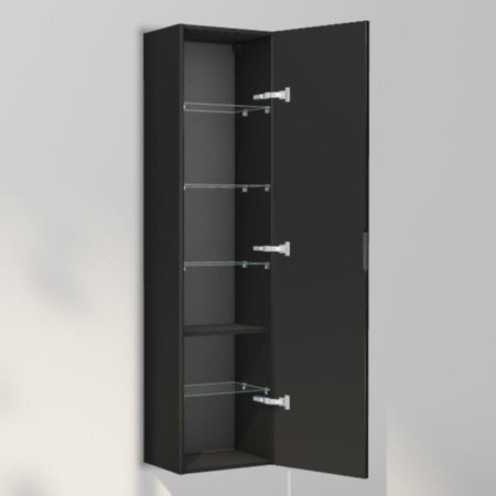 INR Solid 40/30 Høyskap