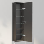 INR Solid 40/30 Høyskap