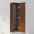 INR Solid 40/30 Høyskap