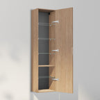 INR Solid 40/30 Høyskap