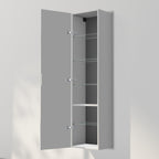 INR Solid 40/30 Høyskap