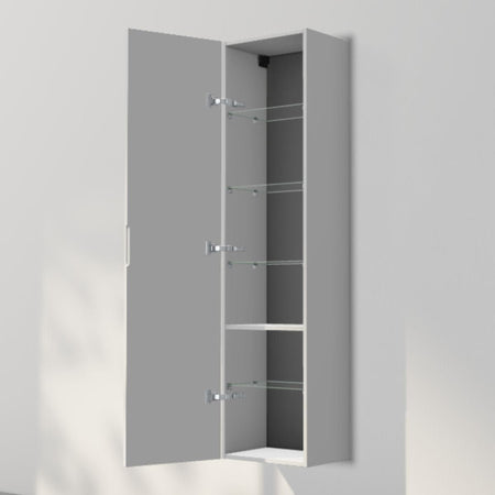 INR Solid 40/30 Høyskap