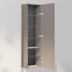 INR Solid 40/30 Høyskap