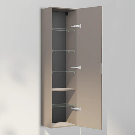 INR Solid 40/30 Høyskap