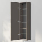 INR Solid 40/30 Høyskap