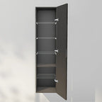 INR Solid 40/40 Høyskap