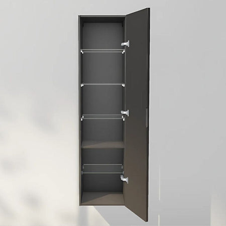 INR Solid 40/40 Høyskap