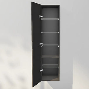 INR Solid 40/40 Høyskap