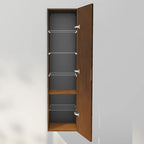 INR Solid 40/40 Høyskap