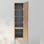 INR Solid 40/40 Høyskap