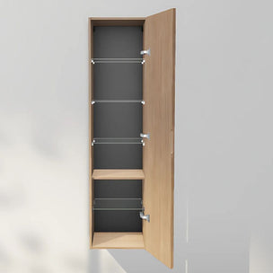 INR Solid 40/40 Høyskap