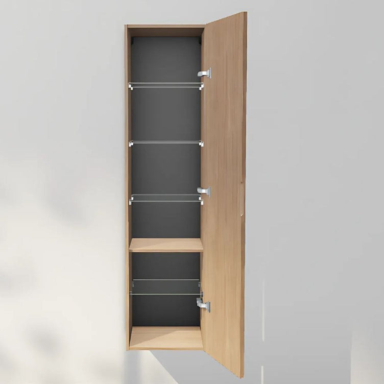 INR Solid 40/40 Høyskap