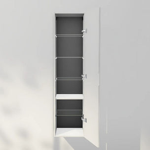 INR Solid 40/40 Høyskap