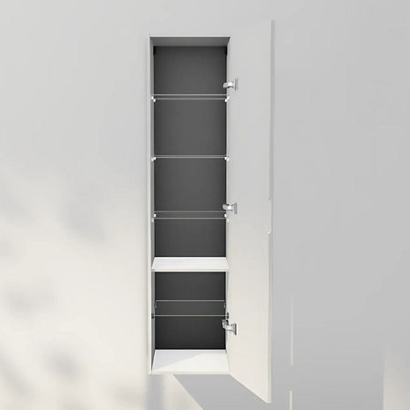 INR Solid 40/40 Høyskap