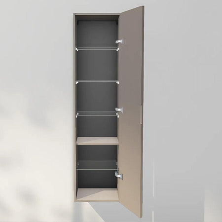 INR Solid 40/40 Høyskap