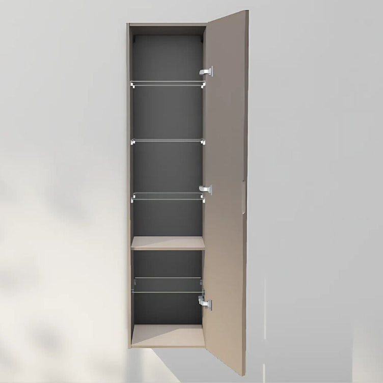 INR Solid 40/40 Høyskap