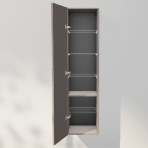 INR Solid 40/40 Høyskap