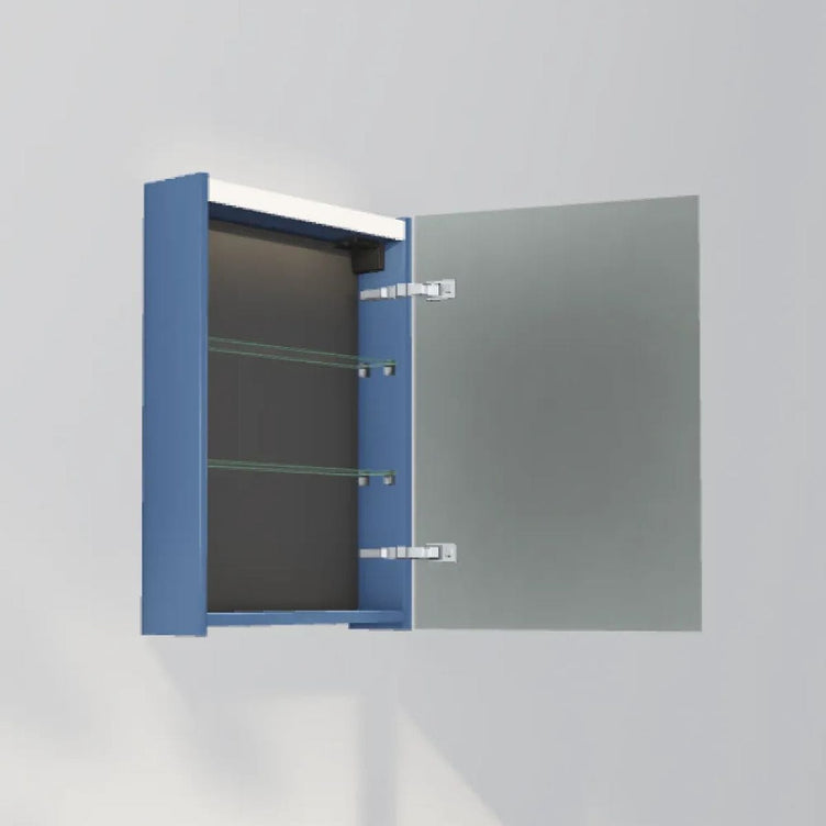 INR STAGE 50 Speilskap med Stikkontakt