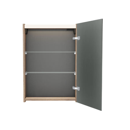 INR STAGE 50 Speilskap uten stikkontakt