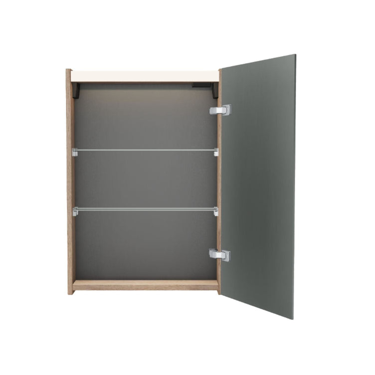 INR STAGE 50 Speilskap uten stikkontakt