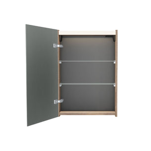 INR STAGE 50 Speilskap uten stikkontakt