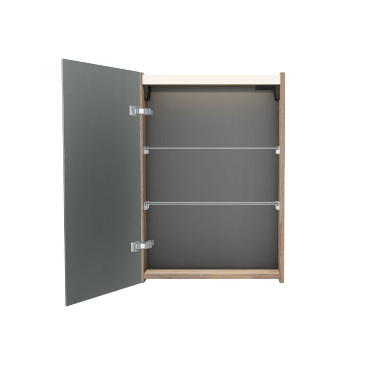 INR STAGE 50 Speilskap uten stikkontakt