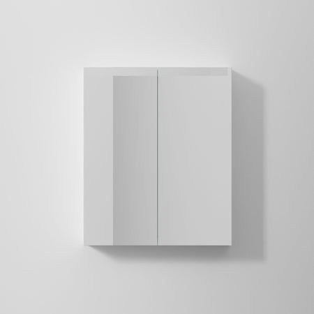 INR STAGE 60 Speilskap uten stikkontakt