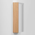 INR STAGE Plus Speilskap med Lysregulering B40-140xH72xD14cm