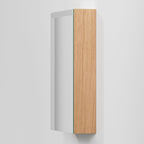 INR STAGE Plus Speilskap med Lysregulering B40-140xH72xD14cm