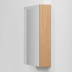 INR STAGE Plus Speilskap med Lysregulering B40-140xH72xD14cm