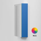 INR STAGE Plus Speilskap med Lysregulering B40-140xH72xD14cm