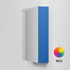 INR STAGE Plus Speilskap med Lysregulering B40-140xH72xD14cm