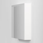 INR STAGE Plus Speilskap med Lysregulering B40-140xH72xD14cm