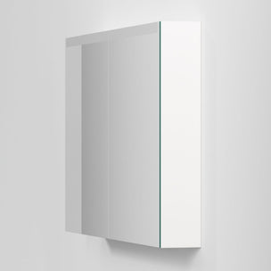 INR STAGE Plus Speilskap med Lysregulering B40-140xH72xD14cm
