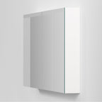 INR STAGE Plus Speilskap med Lysregulering B40-140xH72xD14cm