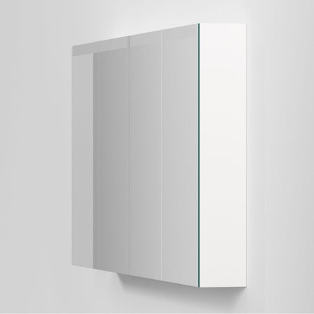 INR STAGE Plus Speilskap med Lysregulering B40-140xH72xD14cm